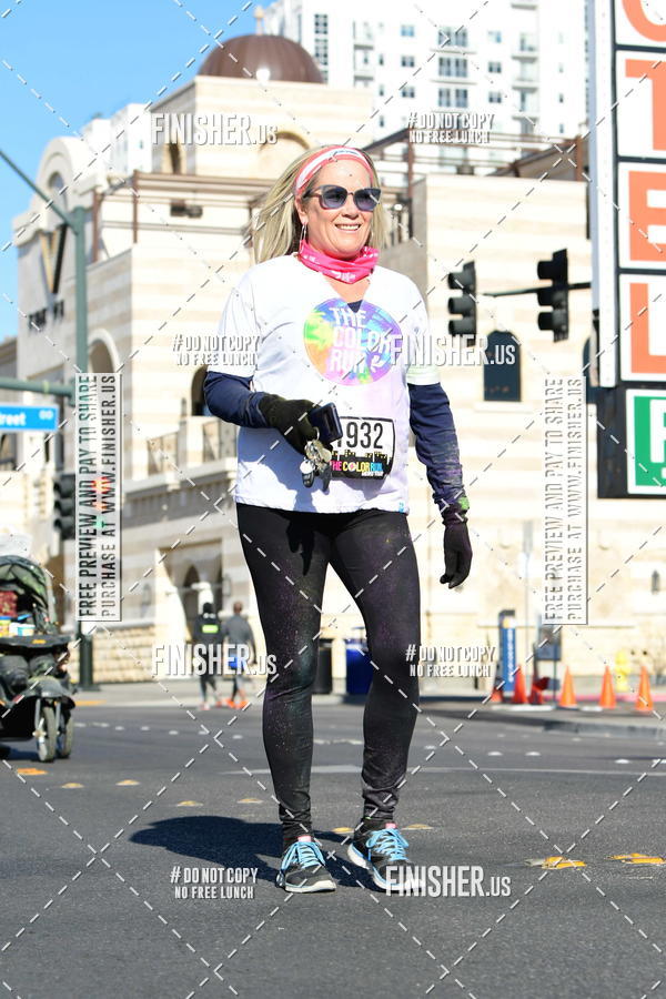 Buy your photos of the eventThe Color Run | Las Vegas on Fotop