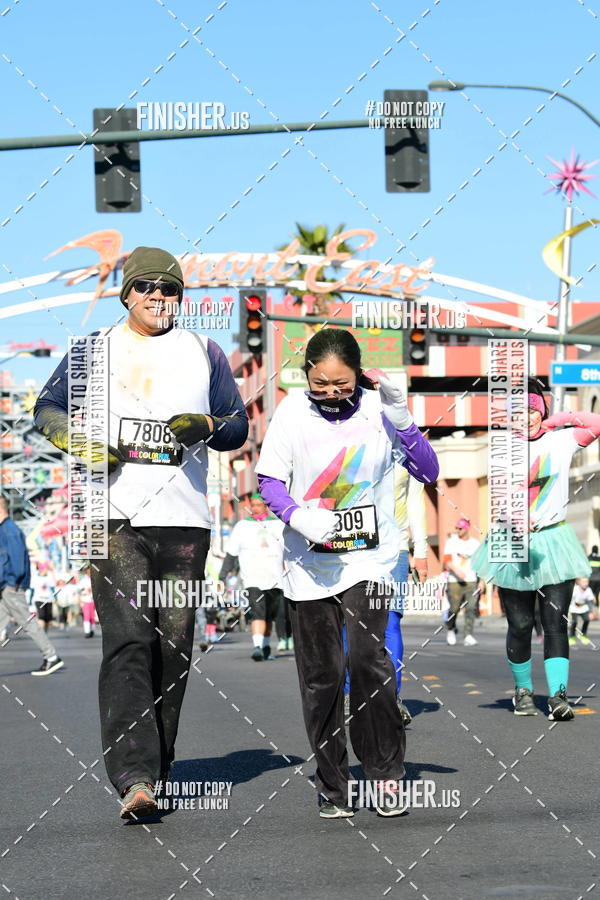 Buy your photos of the eventThe Color Run | Las Vegas on Fotop