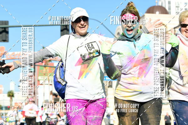 Buy your photos of the eventThe Color Run | Las Vegas on Fotop