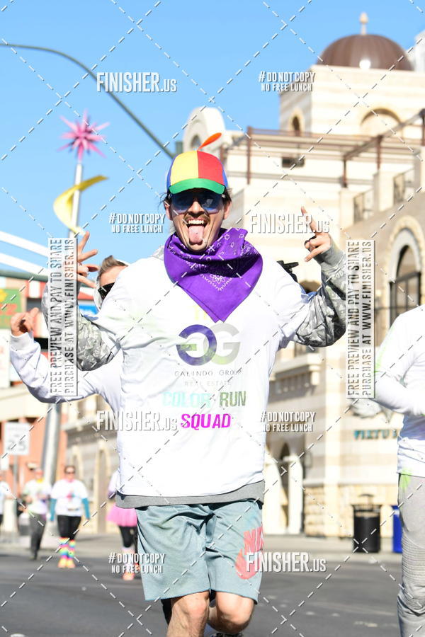 Buy your photos of the eventThe Color Run | Las Vegas on Fotop