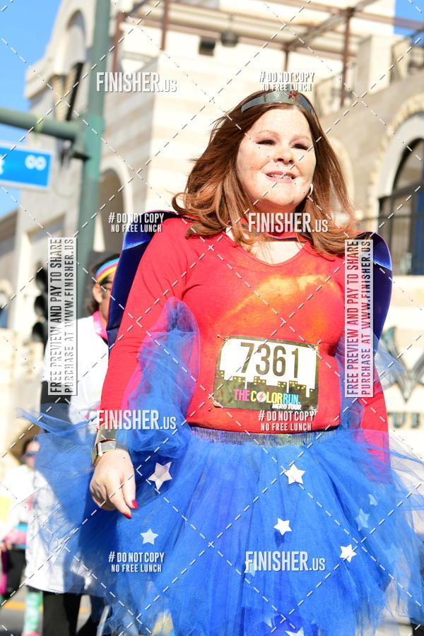 Buy your photos of the eventThe Color Run | Las Vegas on Fotop