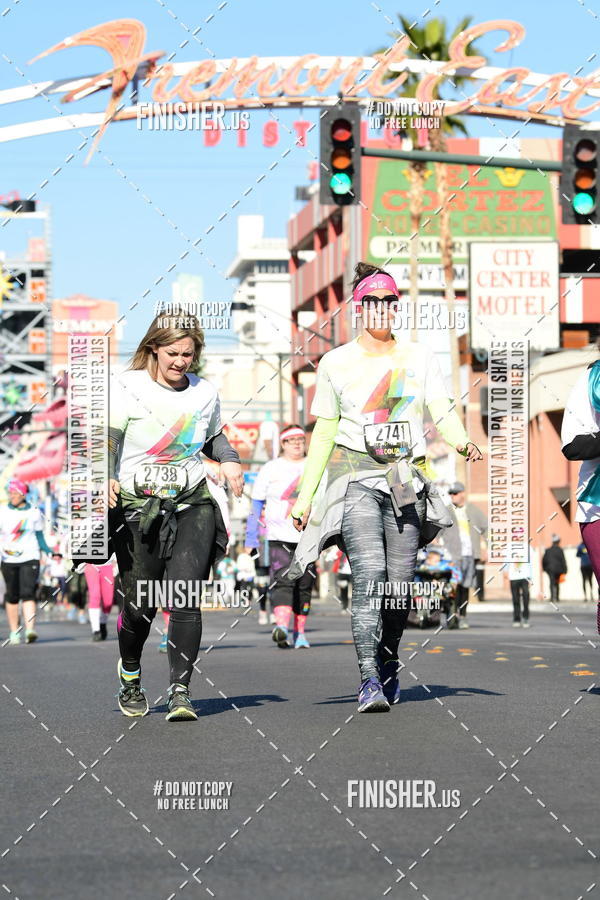 Buy your photos of the eventThe Color Run | Las Vegas on Fotop