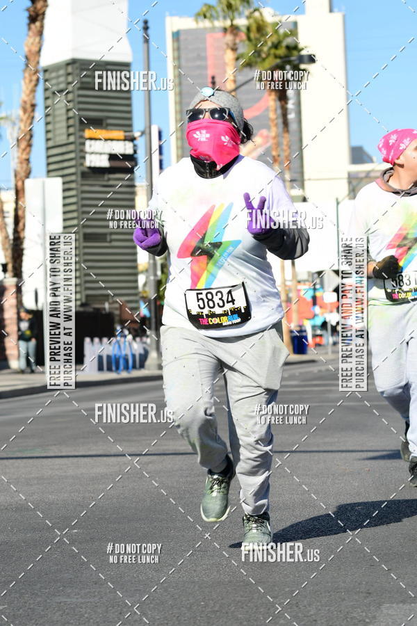 Buy your photos of the eventThe Color Run | Las Vegas on Fotop