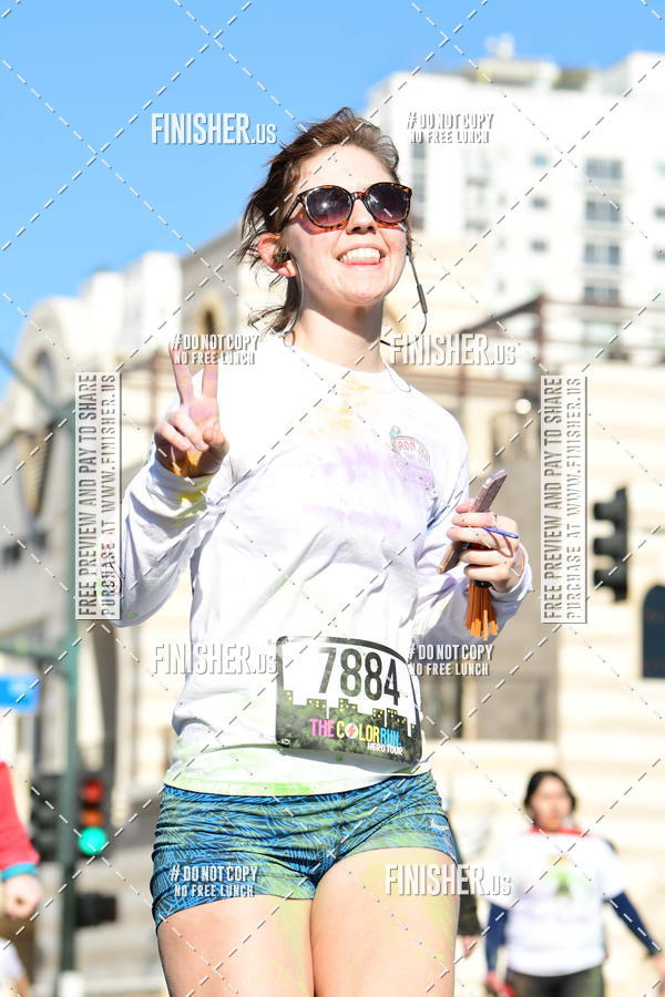 Buy your photos of the eventThe Color Run | Las Vegas on Fotop