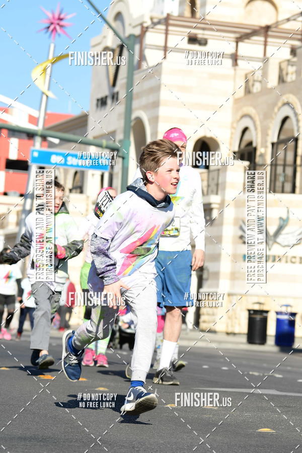 Buy your photos of the eventThe Color Run | Las Vegas on Fotop