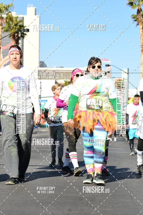 Buy your photos of the eventThe Color Run | Las Vegas on Fotop