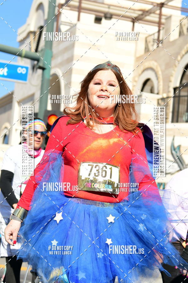 Buy your photos of the eventThe Color Run | Las Vegas on Fotop