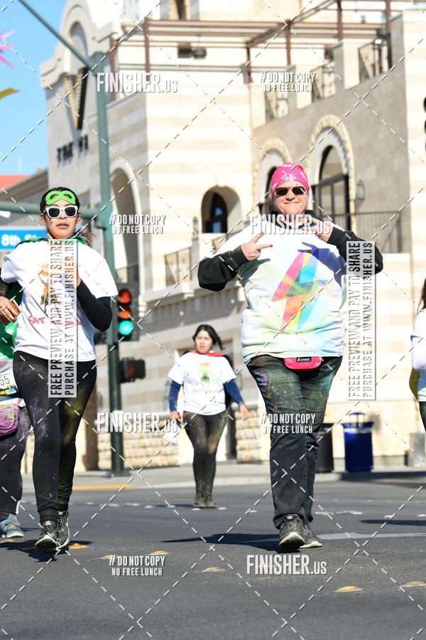 Buy your photos of the eventThe Color Run | Las Vegas on Fotop