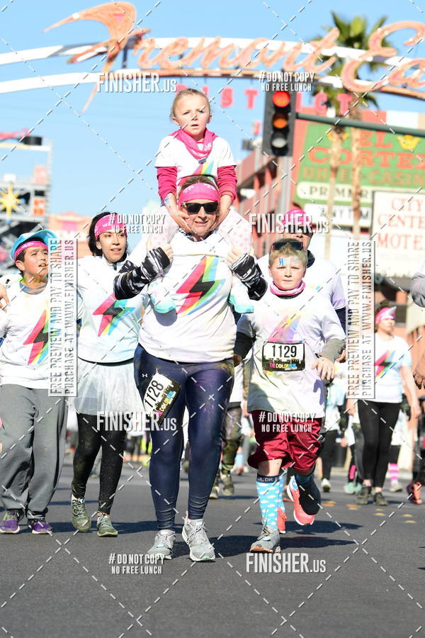 Buy your photos of the eventThe Color Run | Las Vegas on Fotop