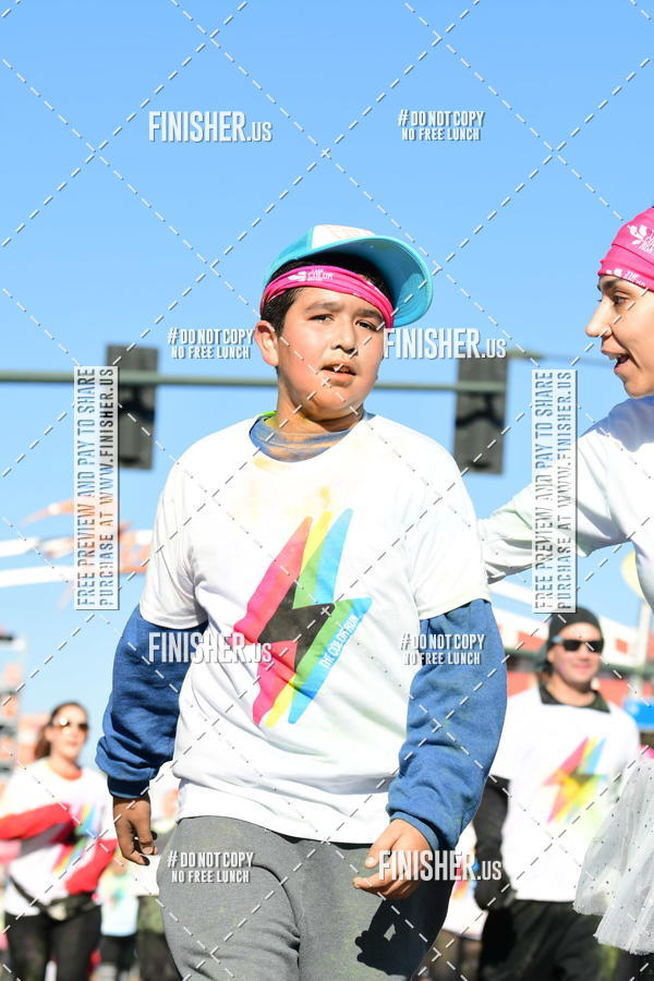 Buy your photos of the eventThe Color Run | Las Vegas on Fotop