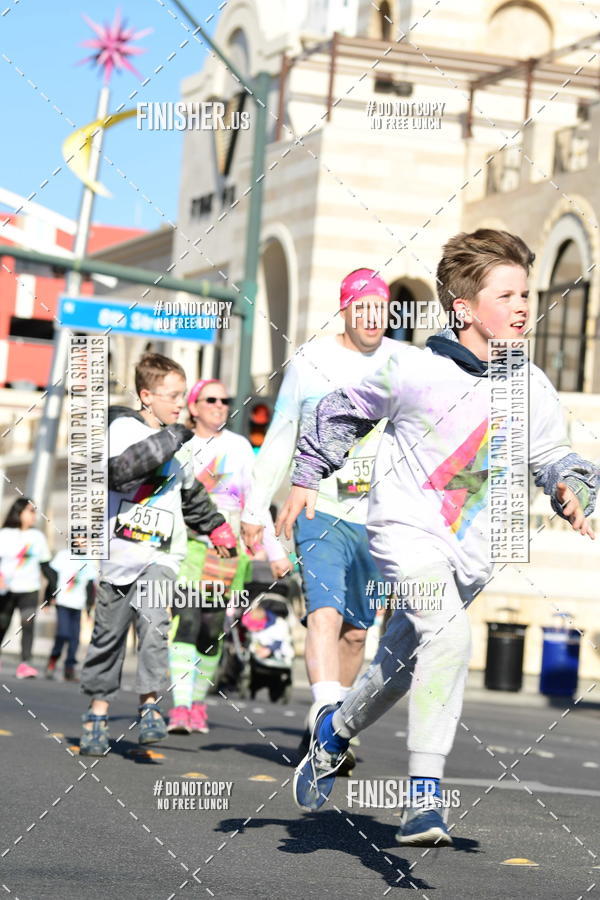Buy your photos of the eventThe Color Run | Las Vegas on Fotop