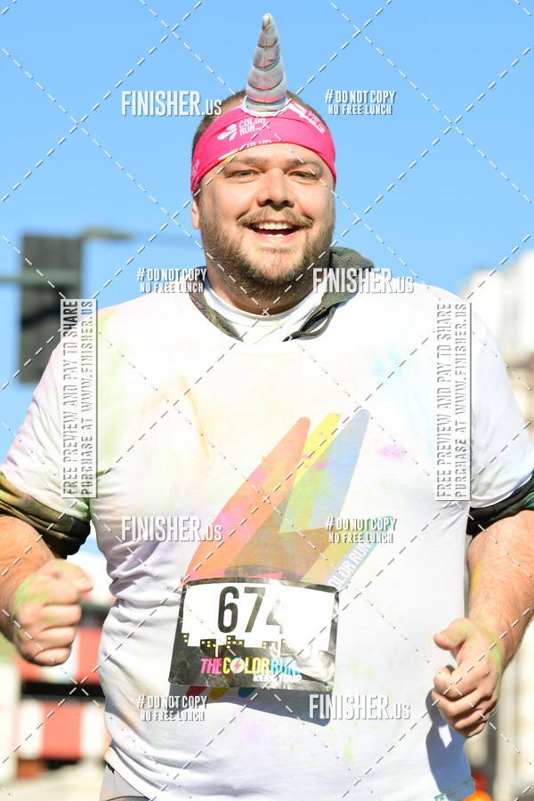 Buy your photos of the eventThe Color Run | Las Vegas on Fotop