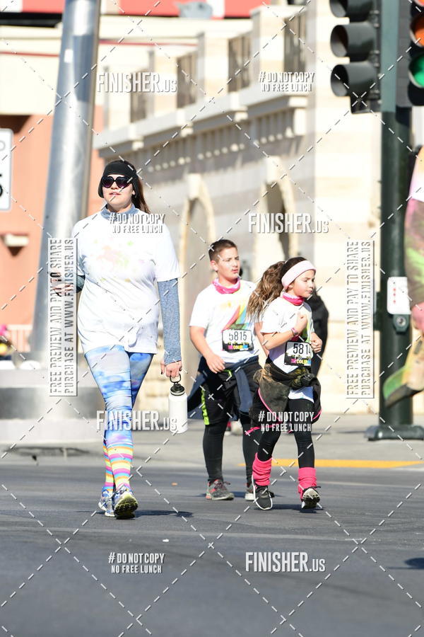 Buy your photos of the eventThe Color Run | Las Vegas on Fotop