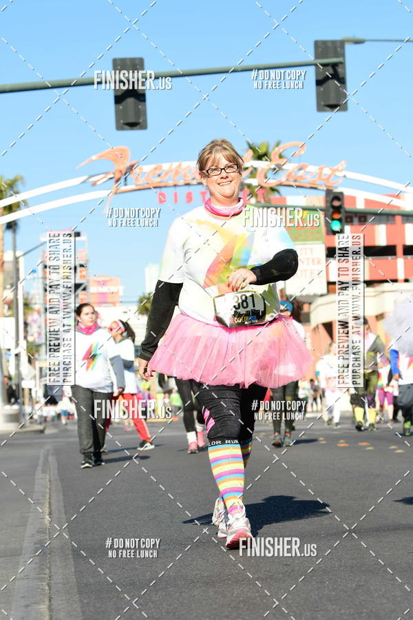 Buy your photos of the eventThe Color Run | Las Vegas on Fotop
