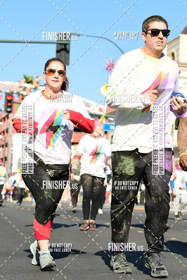 Buy your photos of the eventThe Color Run | Las Vegas on Fotop