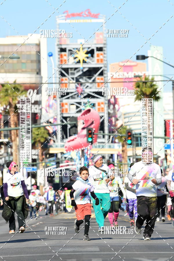Buy your photos of the eventThe Color Run | Las Vegas on Fotop