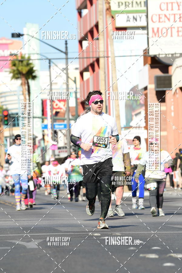 Buy your photos of the eventThe Color Run | Las Vegas on Fotop