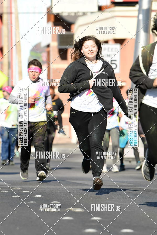 Buy your photos of the eventThe Color Run | Las Vegas on Fotop