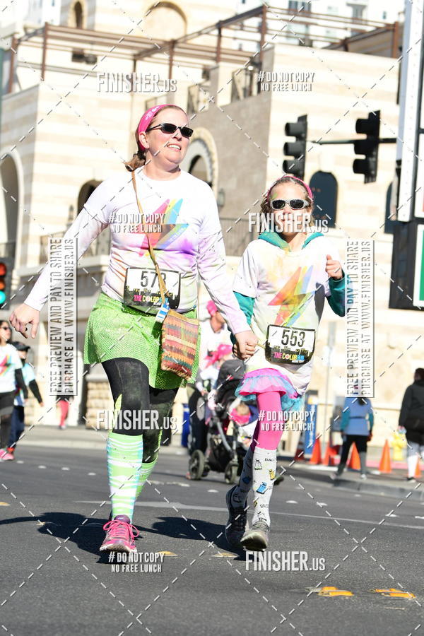 Buy your photos of the eventThe Color Run | Las Vegas on Fotop