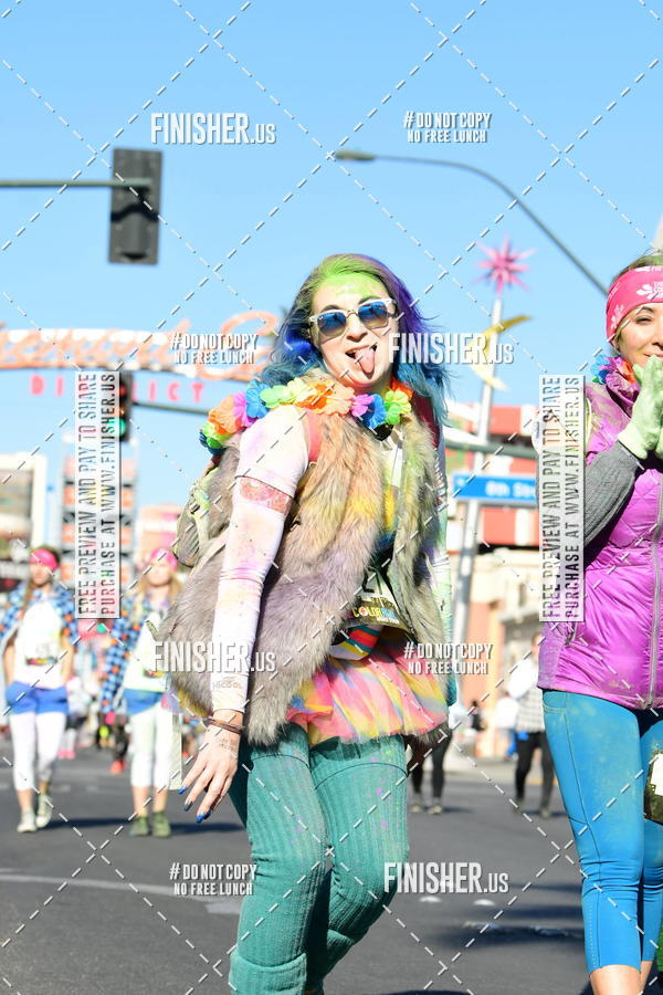 Buy your photos of the eventThe Color Run | Las Vegas on Fotop
