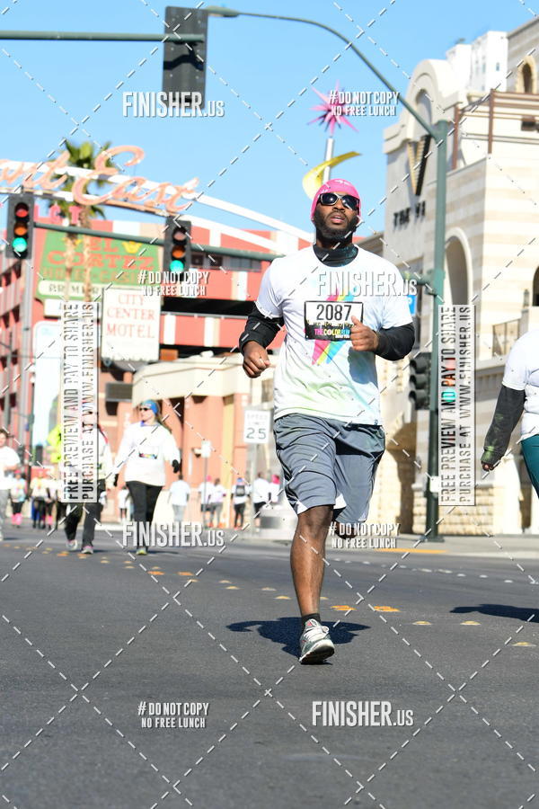 Buy your photos of the eventThe Color Run | Las Vegas on Fotop