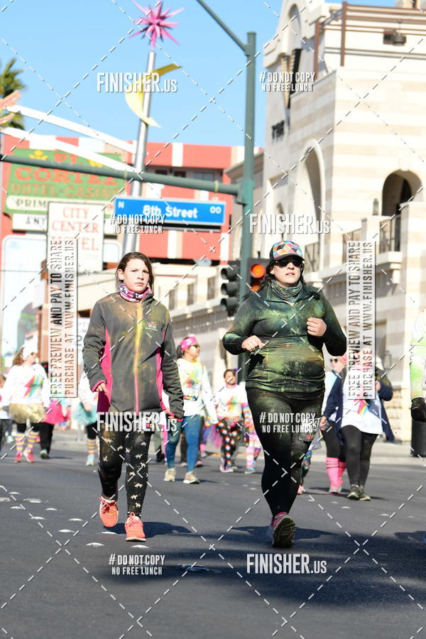 Buy your photos of the eventThe Color Run | Las Vegas on Fotop