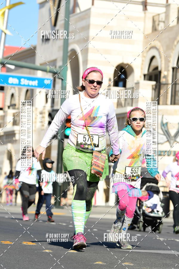 Buy your photos of the eventThe Color Run | Las Vegas on Fotop