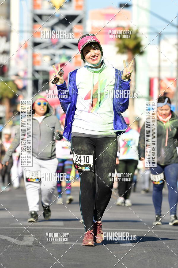 Buy your photos of the eventThe Color Run | Las Vegas on Fotop