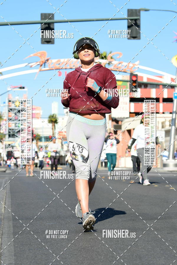 Buy your photos of the eventThe Color Run | Las Vegas on Fotop