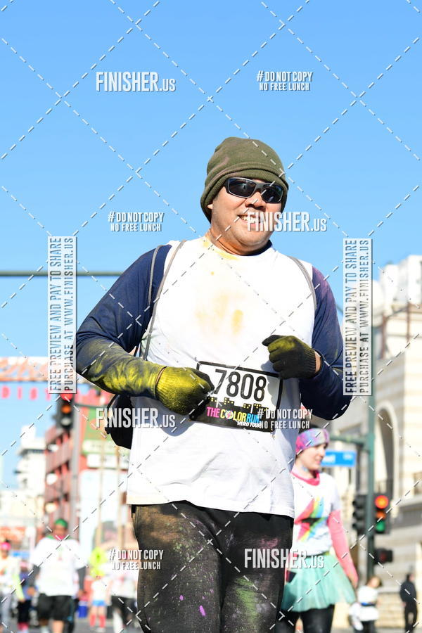 Buy your photos of the eventThe Color Run | Las Vegas on Fotop