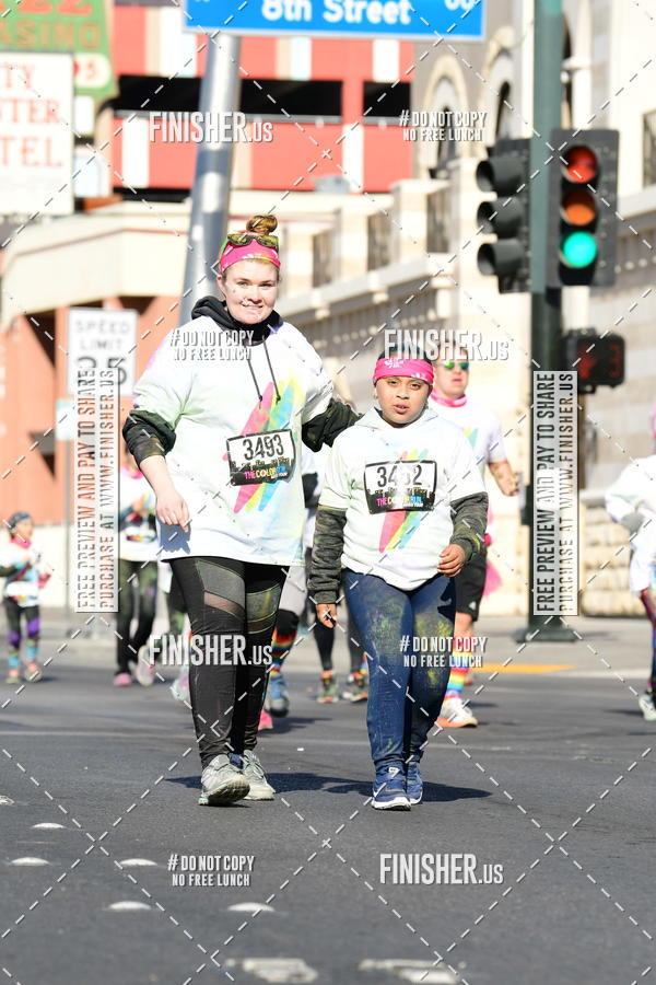 Buy your photos of the eventThe Color Run | Las Vegas on Fotop