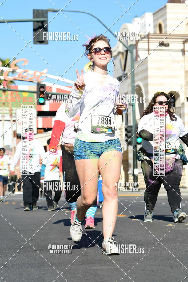 Buy your photos of the eventThe Color Run | Las Vegas on Fotop