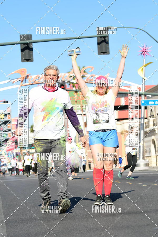Buy your photos of the eventThe Color Run | Las Vegas on Fotop