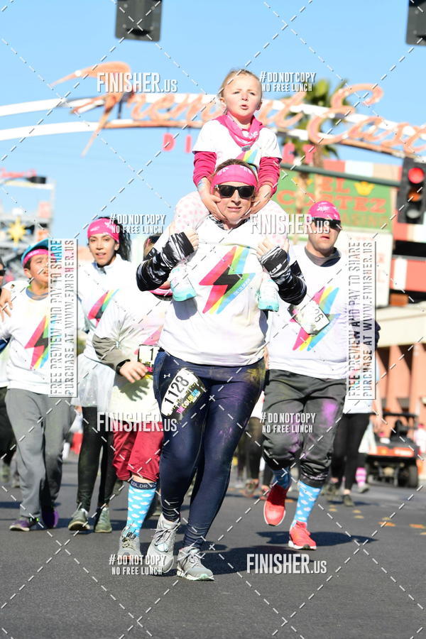 Buy your photos of the eventThe Color Run | Las Vegas on Fotop
