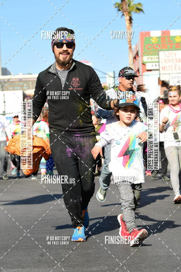 Buy your photos of the eventThe Color Run | Las Vegas on Fotop