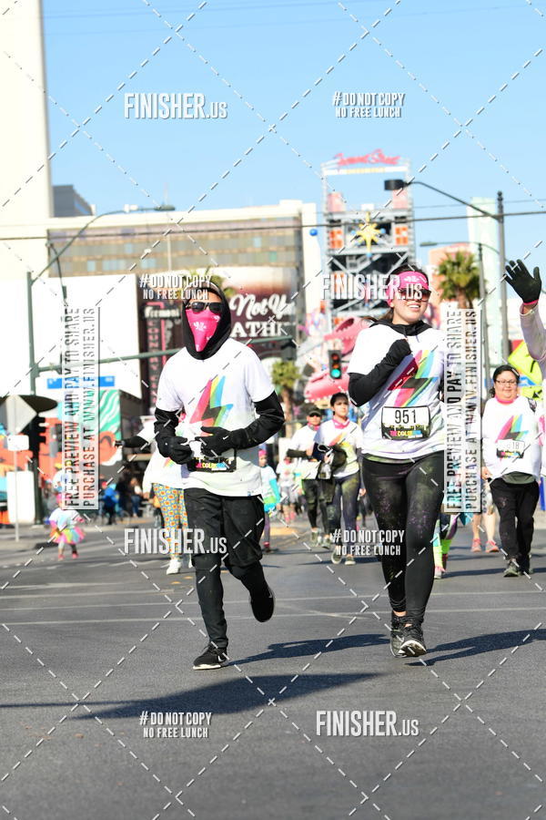 Buy your photos of the eventThe Color Run | Las Vegas on Fotop