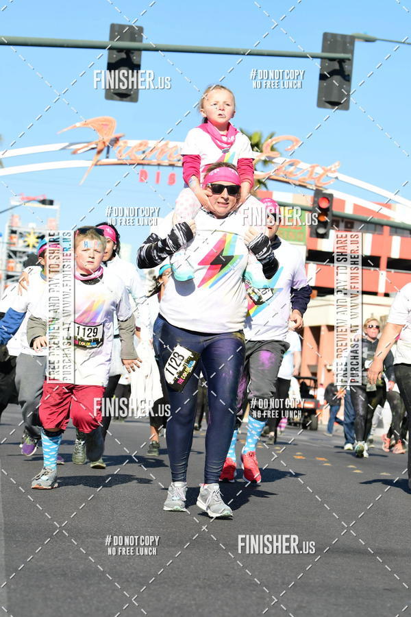 Buy your photos of the eventThe Color Run | Las Vegas on Fotop