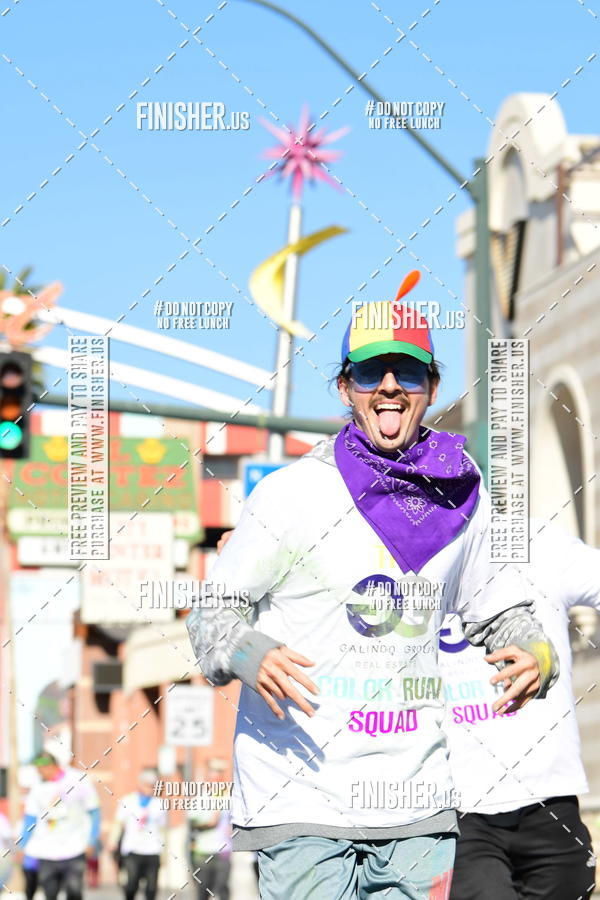 Buy your photos of the eventThe Color Run | Las Vegas on Fotop
