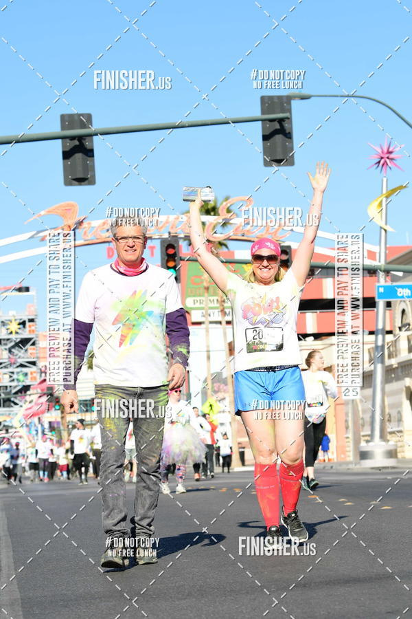 Buy your photos of the eventThe Color Run | Las Vegas on Fotop