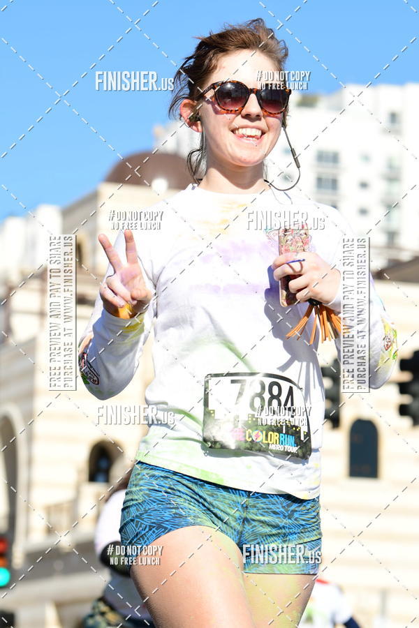 Buy your photos of the eventThe Color Run | Las Vegas on Fotop