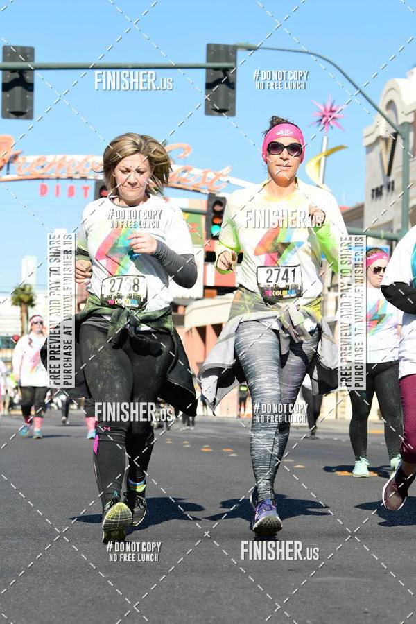 Buy your photos of the eventThe Color Run | Las Vegas on Fotop