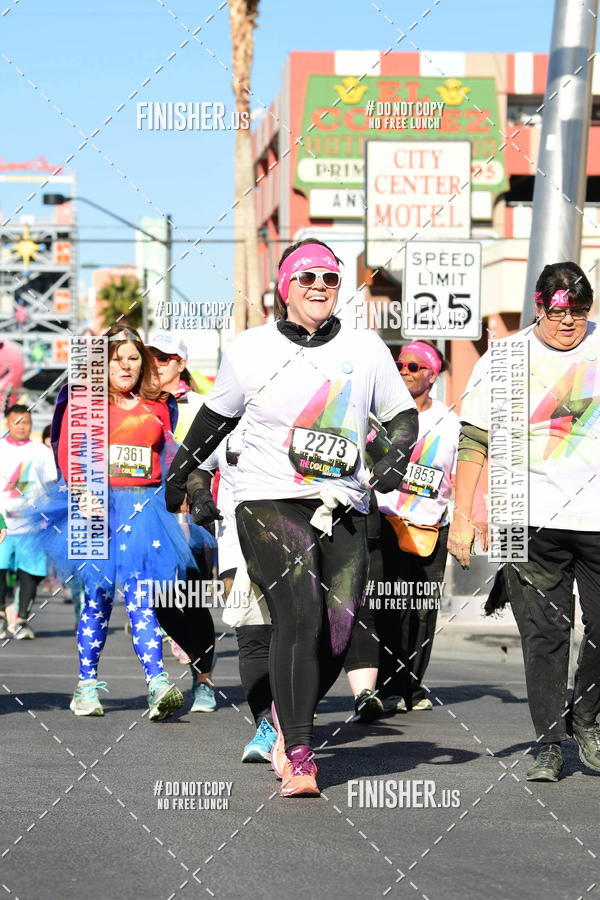 Buy your photos of the eventThe Color Run | Las Vegas on Fotop