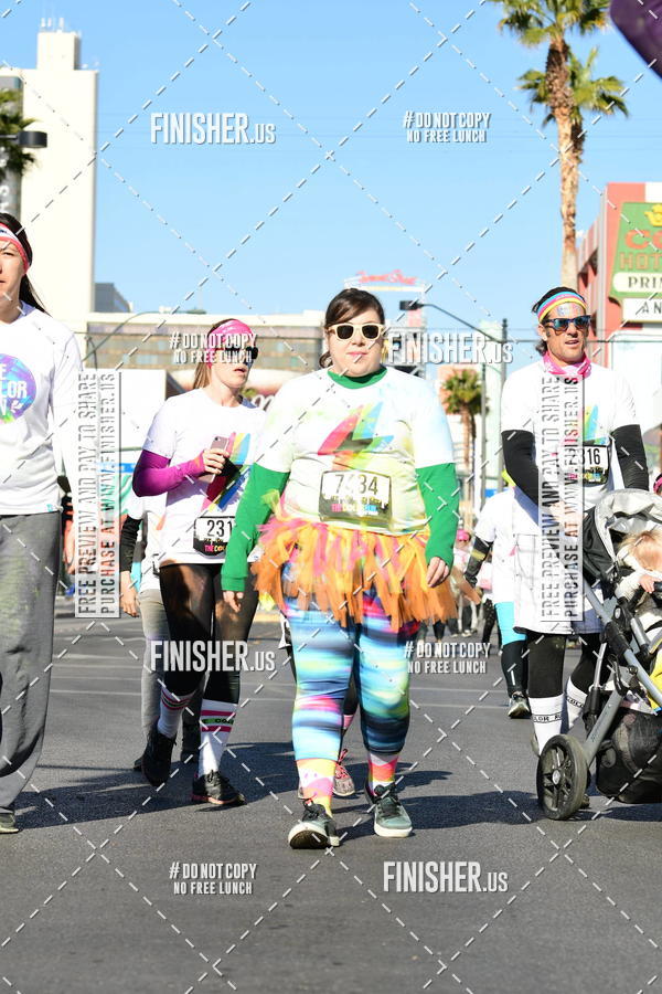 Buy your photos of the eventThe Color Run | Las Vegas on Fotop