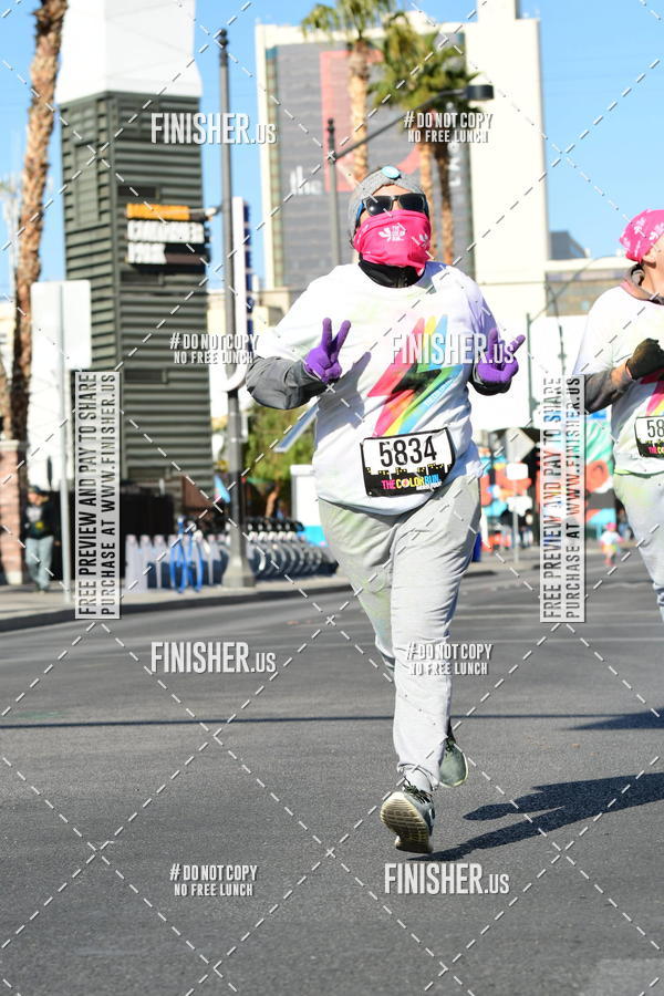 Buy your photos of the eventThe Color Run | Las Vegas on Fotop