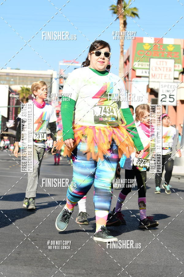Buy your photos of the eventThe Color Run | Las Vegas on Fotop