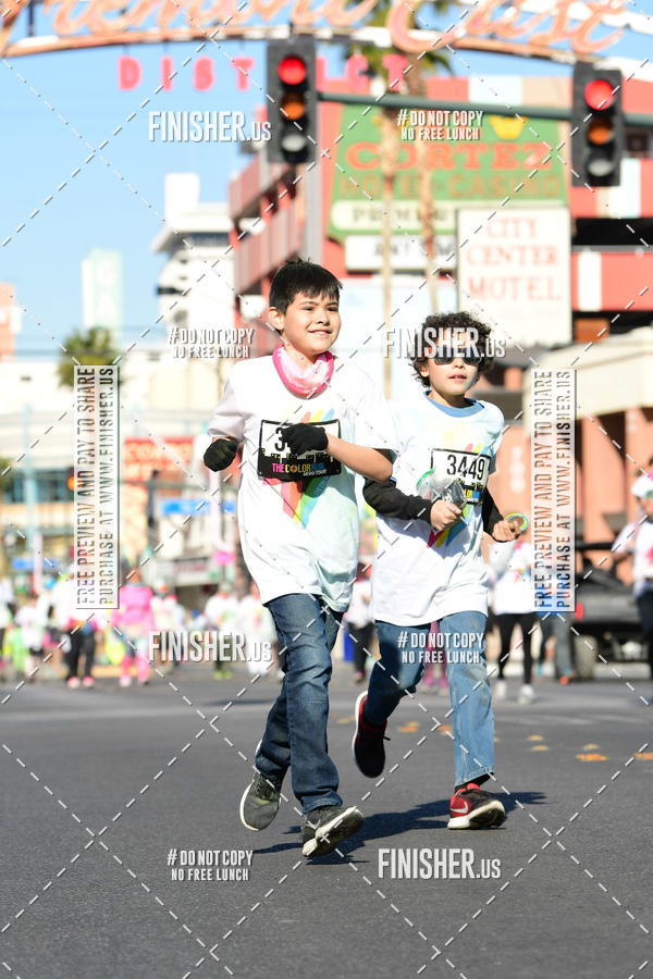 Buy your photos of the eventThe Color Run | Las Vegas on Fotop