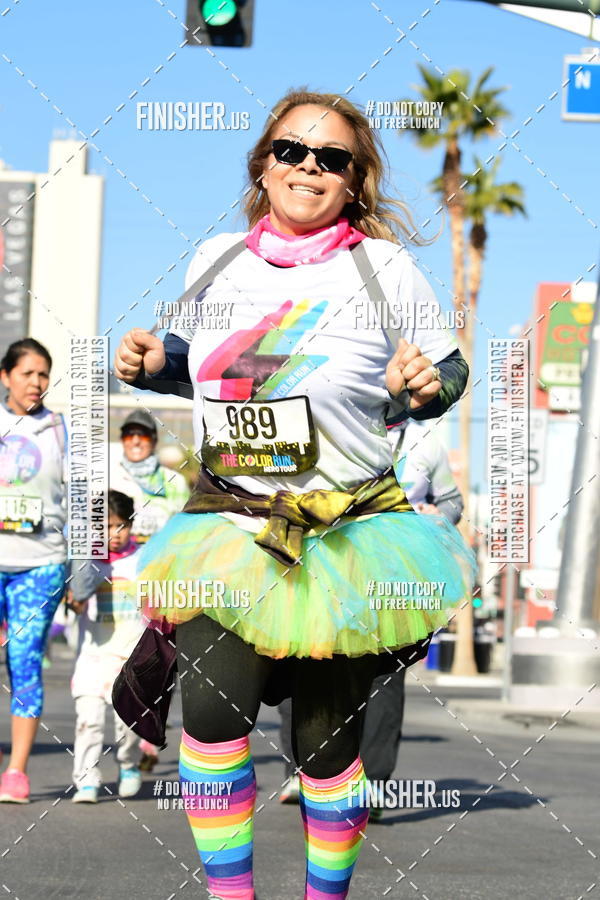 Buy your photos of the eventThe Color Run | Las Vegas on Fotop
