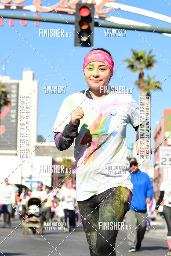 Buy your photos of the eventThe Color Run | Las Vegas on Fotop