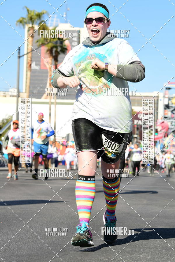 Buy your photos of the eventThe Color Run | Las Vegas on Fotop