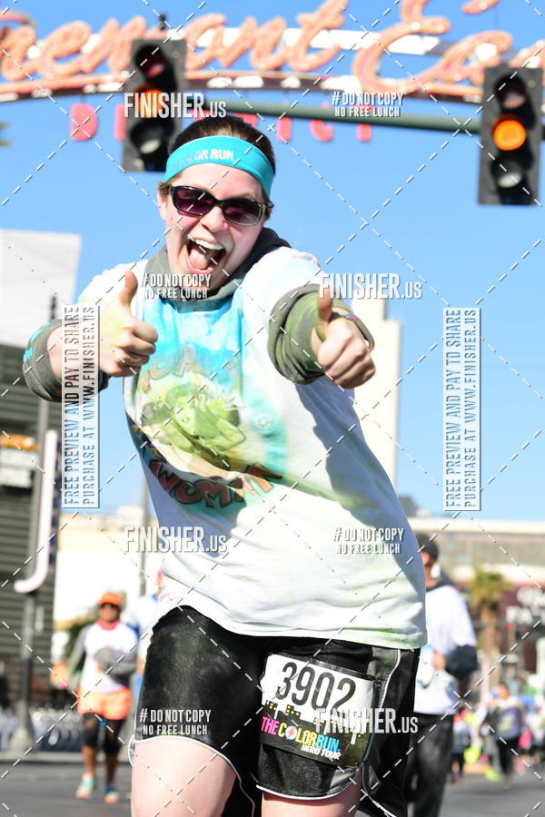 Buy your photos of the eventThe Color Run | Las Vegas on Fotop